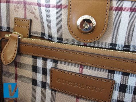 burberry purses fake|how to authenticate burberry.